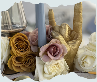 Galana Weddings — wedding