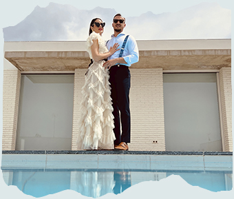 Wedding Planner en Badajoz Galana