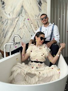 El curro infravalorado de wedding planner