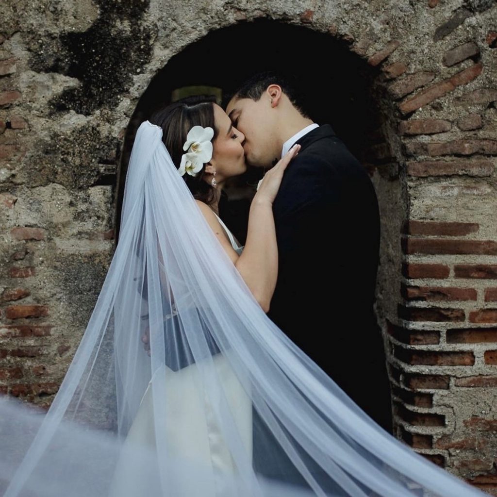 Boda Juan & Rebeca