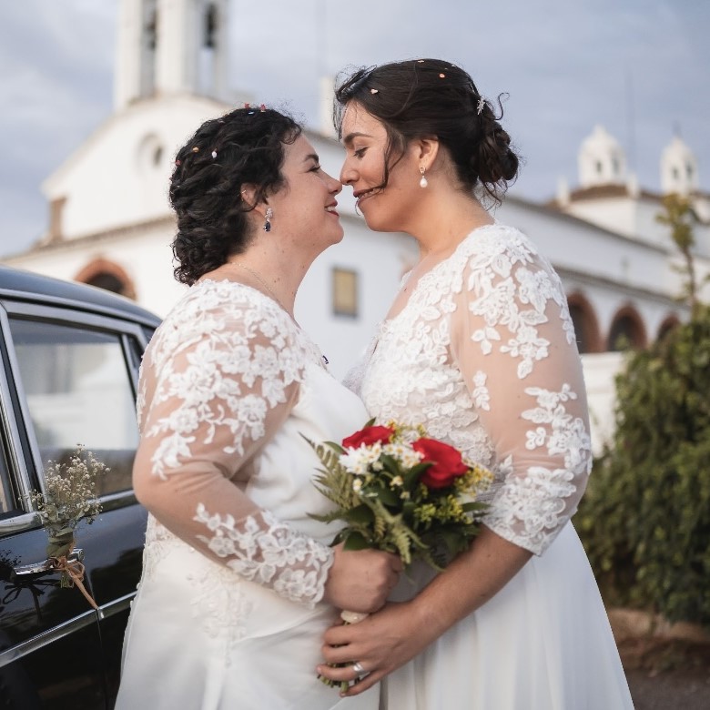 Deborah&Ursula