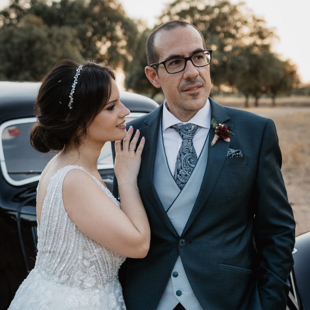 Boda de Virginia&Manuel