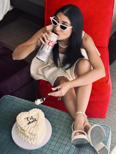 Las Vegas Javi y Libertad