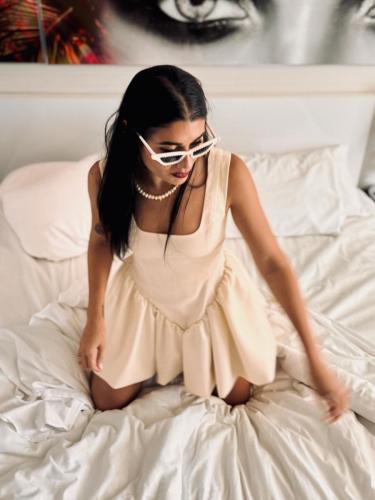 Las Vegas Javi y Libertad