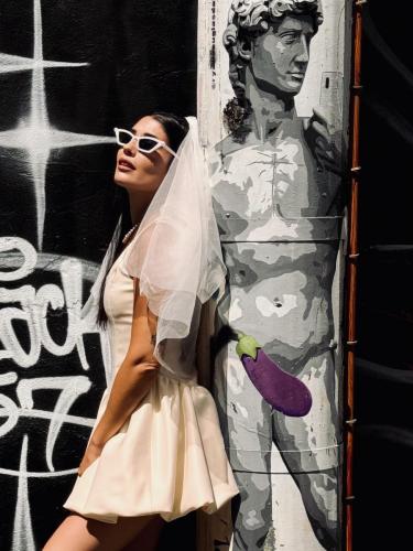 Las Vegas Javi y Libertad